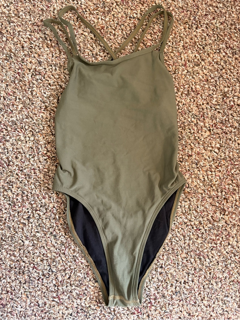 Jolyn women’s one piece Swimsuit